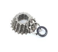 RVIFY Arrache Volant Outil Calage Volant d’inertie Roue Libre pour vélo de Course, 10 ou 11 Vitesses, 11-21 Dents, pignon de Cassette pour vélo de Route, cliquet(11S 21T)