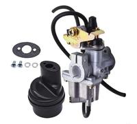 RVIFY Carbu pour Moteur Nettoyant pour Filtre à air de carburateur 2025 pour Moto JR50 1984-2006
