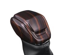 RVIFY Couvercle de levier de vitesse pour Toyota Rav4 2020-2024 Crown Highlander Camry Venza Harrier Wildlander Pommeau De Levier De Vitesse Pommeau(Muwen)