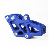 RVIFY Couvercle de Protection Guide-chaîne de Moto pour Yamaha YZ WR 125 250 250F 250X 450F(Chain Guide)