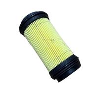 RVIFY Filtre à urée kit Cartouche filtrante pour Pompe à urée JAC Sunray, Maille OEM 1044437FE010 Filtre à Solution d'urée