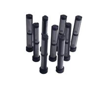 RVIFY Filtre à urée kit Kit de réparation de buse de Filtre de Pompe à urée, 20/50/100 pièces, Prix d'usine, 6.6x2.9x35mm, 11022 Filtre à Solution d'urée(50PCS)