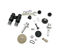 RVIFY Filtre à urée kit Kit de réparation de Pompe Adblue adapté aux camions Mercedes Freightliner A0001407878 A0001405378 A0001407678 A0001405578 Filtre à Solution d'urée
