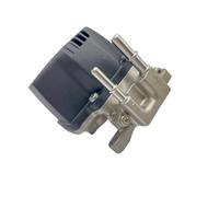 RVIFY Filtre à urée kit Module de Dosage Adblue 2722701 adapté pour Camion R, pièce Automobile, buse de Pompe doseuse d'urée 2095566 Filtre à Solution d'urée