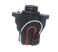 RVIFY Filtre à urée kit Module de Dosage Adblue 2722701 adapté pour Camion Scania R, pièce Automobile 2095566, buse de Pompe doseuse d'urée Filtre à Solution d'urée(3 Wires)