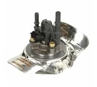 RVIFY Filtre à urée kit Pièces de Moteur Diesel, Module de Dosage DEF, Pompe 0444023001 504365576, buse d'injecteur d'urée 0444023057 Filtre à Solution d'urée