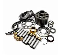 RVIFY Filtre à urée kit Pièces de Pompe à Piston hydraulique, Kits de réparation A4VG71 adaptés aux Accessoires de Reconstruction axiale Rexroth A4VG71/32 Filtre à Solution d'urée(Left Hand Roation)