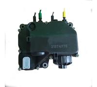 RVIFY Filtre à urée kit Pompe à urée 21574975 adaptée à la Pompe Adblue FH4 FM9 FM12 FM13 0444042028 0444042089 Filtre à Solution d'urée