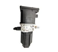 RVIFY Filtre à urée kit pour 2655852 AdBlue Pompe doseuse urée Assy doseur Injection adapté pour Camion Filtre à Solution d'urée(Short Connector)