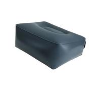 RVIFY Lit de Voiture Coussin de Pente Avant de Voiture, Tabouret Gonflable, lit de Voyage, siège, Rembourrage d'espace, Matelas pneumatique, Conduite Autonome, Voyage Matelas Gonflable(Z2)