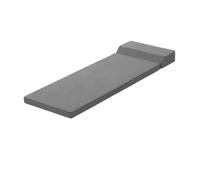 RVIFY Lit de Voiture Matelas De Voiture Convient pour Geely 2021 - 2025, Coussin De Couchage Simple Spécial pour Coffre Arrière, Lit De Voyage Matelas Gonflable