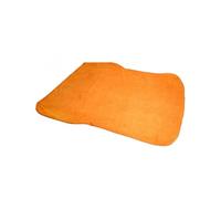 RVIFY Lit de Voiture Matelas Gonflable brossé adapté pour BYD YangWang U8 2023 - 2025, Coussin de Couchage pour Voiture, Matelas monté sur véhicule Matelas Gonflable