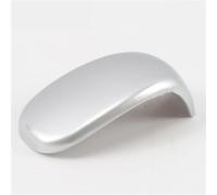 RVIFY Protecteur de levier de vitesse en ABS pour Honda Accord 2018, couvercle de poignée de levier de vitesse, autocollant de garniture Pommeau De Levier De Vitesse Pommeau(Matte light)