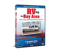 Rv'Ing The Bay Area