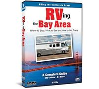 Rv'ing The Bay Area [Dvd] [Import]
