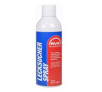 RvK Spray Détecteur de Fuites 400 ml - gaz, air comprimé, pneumatique - sans résidu