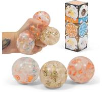 RVKAL-Scrunchems Pets Diddy Squish Ball