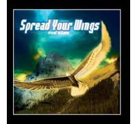 RVN Band - Spread Your Wings