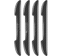 RVOYVRTLO Protection Portiere Voiture,pour Mitsubishi L200 2.2 DI-D/2.4 DI-D Protecteur Porte Latérale Voiture Bandes Bandes collisionvoiture Protection PortiereVoiture