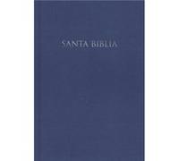 Santa Biblia: Reina-valera 1960 para regalos y pemios negro imitación piel