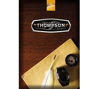 RVR60, Biblia de Referencia Thompson, Edición especial para el estudio Bíblico, Tapa dura