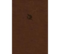 RVR60, Biblia Plenitud, revisada y ampliada, Leathersoft, Café, interior a cuatro colores, Comfort Print: Equipando el Reino por el poder de la palabra