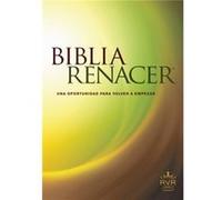 RVR60 Biblia Renacer by Stephen Arterburn Stephen Arterburn (Auteur)