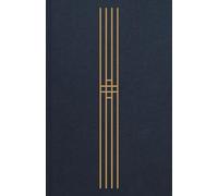 RVR60, NBLA, NVI, NTV, El Nuevo Testamento en cuatro versiones, Columnas paralelas, Tapa dura/tela: Cuatro traducciones. Una sola verdad eterna