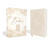 RVR60 Santa Biblia para Bodas Tapa duraTela Caja de Regalo Palabras de Jesus en Rojo Comfort Print by RVR 1960 Reina Valera 1960 RVR 1960 Reina Valera 196 RVR 1960 Reina Valera 1960 RVR 1960 Reina Val