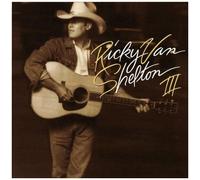 Ricky Van Shelton – RVS III – CD neuf – Sony Music
