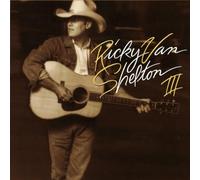 Rvs III by Ricky Van Shelton (1990-01-15)