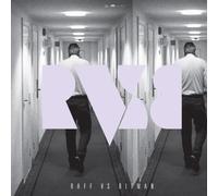 Rvsb – Raff Vs Bitman – CD