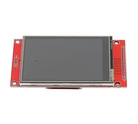 RvSky Module D'affichage LCD TFT, écran 2,8 Pouces, Utilise Le Bus Série SPI, Résolution 240x320, avec Emplacement pour Carte Mémoire, Interface SPI 4 Fils, Mode De Communication SPI 4 Fils
