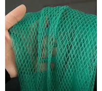 RVUEM Filet Anti-GrêLe Et Anti-Oiseaux, Protection pour Potager, Agriculture, Bassin, RéUtilisable, Durable Et Robuste, pour Jardin,0.5cm Mesh,3m*5m