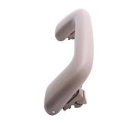 RVVJFHMSH Poignée de coffre arrière beige for voiture, accessoire Compatible Pour Toyota Land Cruiser Prado LC120 2003-2009