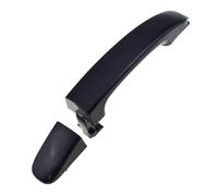 RVVJFHMSH Poignée de porte extérieure AB3921218A14AC AB3926224A46AA Compatible Pour Ford Ranger Everest T6 T7 Mazda BT50 2012-2020(FR or RL or RR)