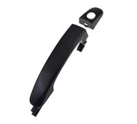 RVVJFHMSH Poignée de porte extérieure AB3921218A14AC AB3926224A46AA Compatible Pour Ford Ranger Everest T6 T7 Mazda BT50 2012-2020(Front Left)