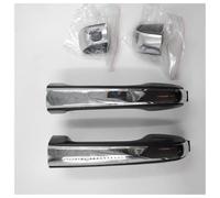 RVVJFHMSH Poignée de porte extérieure Compatible Pour LEXUS GX460 2010 2011 2015 avant gauche et droite arrière(Front LH and RH)