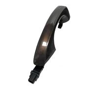 RVVJFHMSH Poignée de porte extérieure sans clé for accès confort de voiture, Compatible Pour と互換性がある VW Golf MK7, Tayron CC, T-roc, Skoda Kodiaq, Superb MK3, Octavia, Fabia, Karoq(Dark brown right)