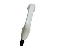 RVVJFHMSH Poignée de porte extérieure sans clé for accès confort de voiture, Compatible Pour と互換性がある VW Golf MK7, Tayron CC, T-roc, Skoda Kodiaq, Superb MK3, Octavia, Fabia, Karoq(White right)