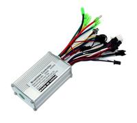 Rvyan 36 V/48 V 250/350 W 15 A Brushless DC Batterie au Lithium Vélo Électrique Contrôleur Brushless