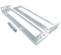 RW RoutersWholesale 4948E/4948E-F/4500-X Series Kit de Montage en Rack Compatible/Remplacement pour Cisco C4948E-ACC-KIT=