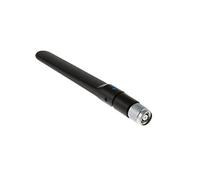RW RoutersWholesale Antenne 2,4 GHz (RP-TNC) Compatible avec Cisco AIRONET AIR-ANT2422DW-R (Blanc)