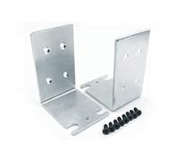 RW RoutersWholesale Kit de Montage en Rack ACS-4320-RM pour Cisco 4320 Series 19"""