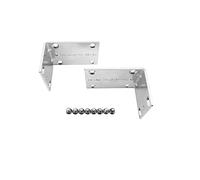 RW RoutersWholesale Kit de montage en rack compatible/remplacement pour routeur catalyseur Cisco ASR 920 (compact) / A920-RCKMT-C-19