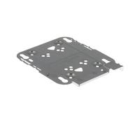 RW RoutersWholesale Support de Montage au Plafond avec Clip de Grille de Plafond Compatible avec Les Points d'accès Cisco Aironet AIR-AP-Bracket-1, AIR-AP-T-Rail-F