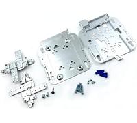 RW RoutersWholesale Support de Montage au Plafond/Mur série 1140 Compatible avec Cisco AIR-AP1140MNTGKIT=