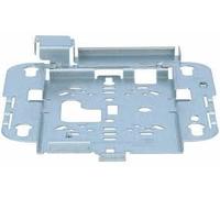 RW RoutersWholesale Support de montage de plafond (encastré) avec clip de grille de plafond compatible/remplacement pour Cisco Aironet AIR-AP-Bracket-2=/AIR-AP-T-Rail-R=