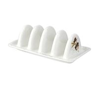 RW Wrendale Designs - Porte-Toast « The Harvesters »