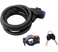 Rw19C Strong Lock Antivol Pour Vélo 150Cm